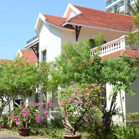 DTC Hotel Da Nang Eksteriør billede