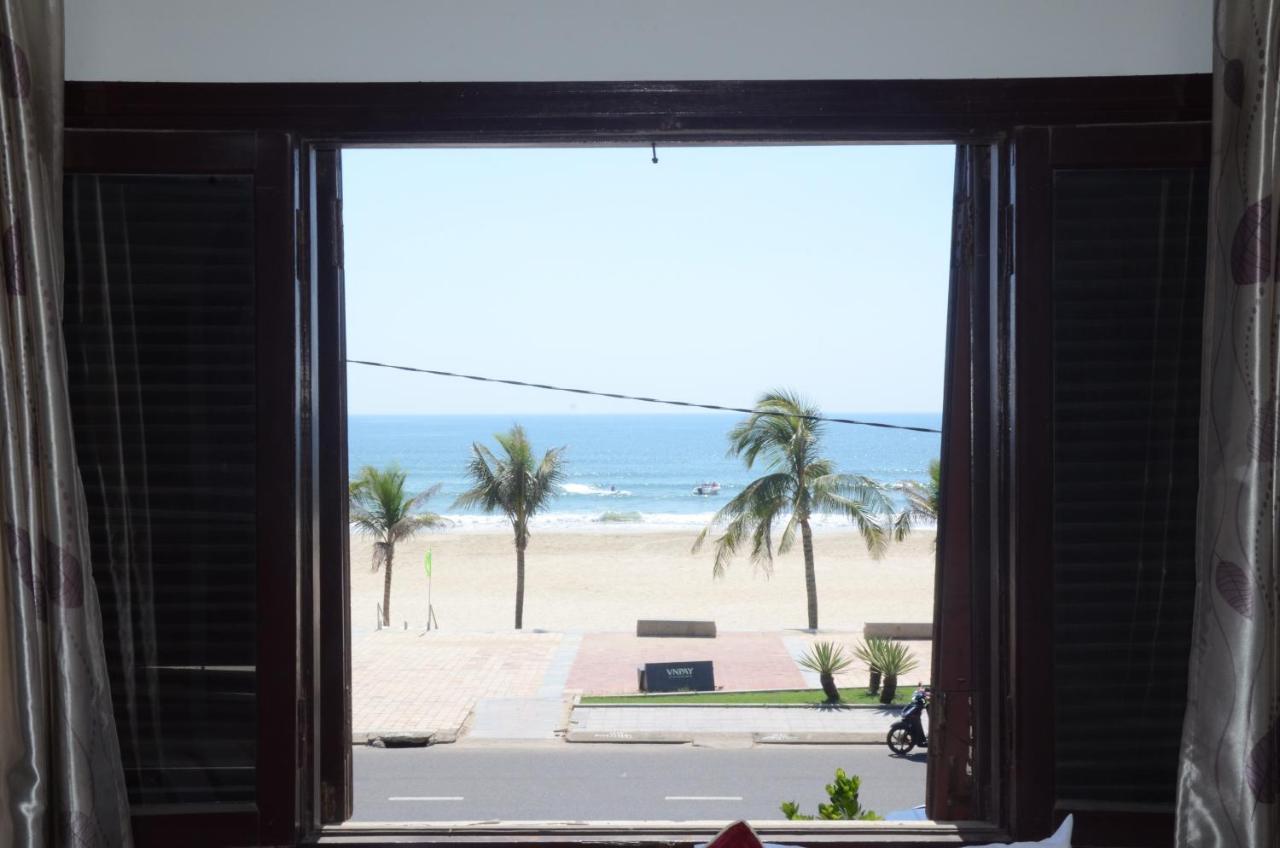 DTC Hotel Da Nang Eksteriør billede