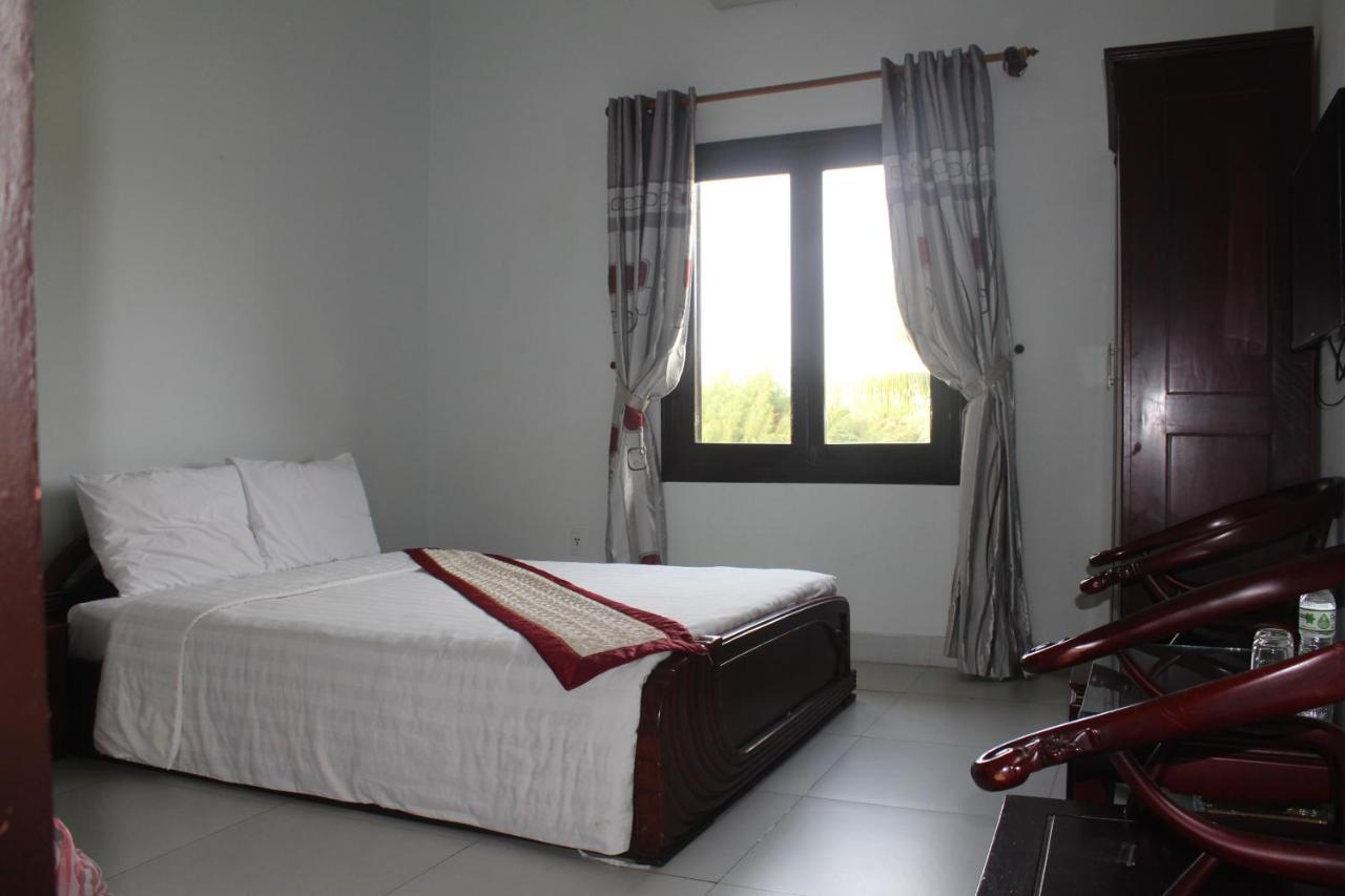 DTC Hotel Da Nang Eksteriør billede